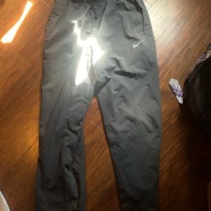 Nike Rain Pants